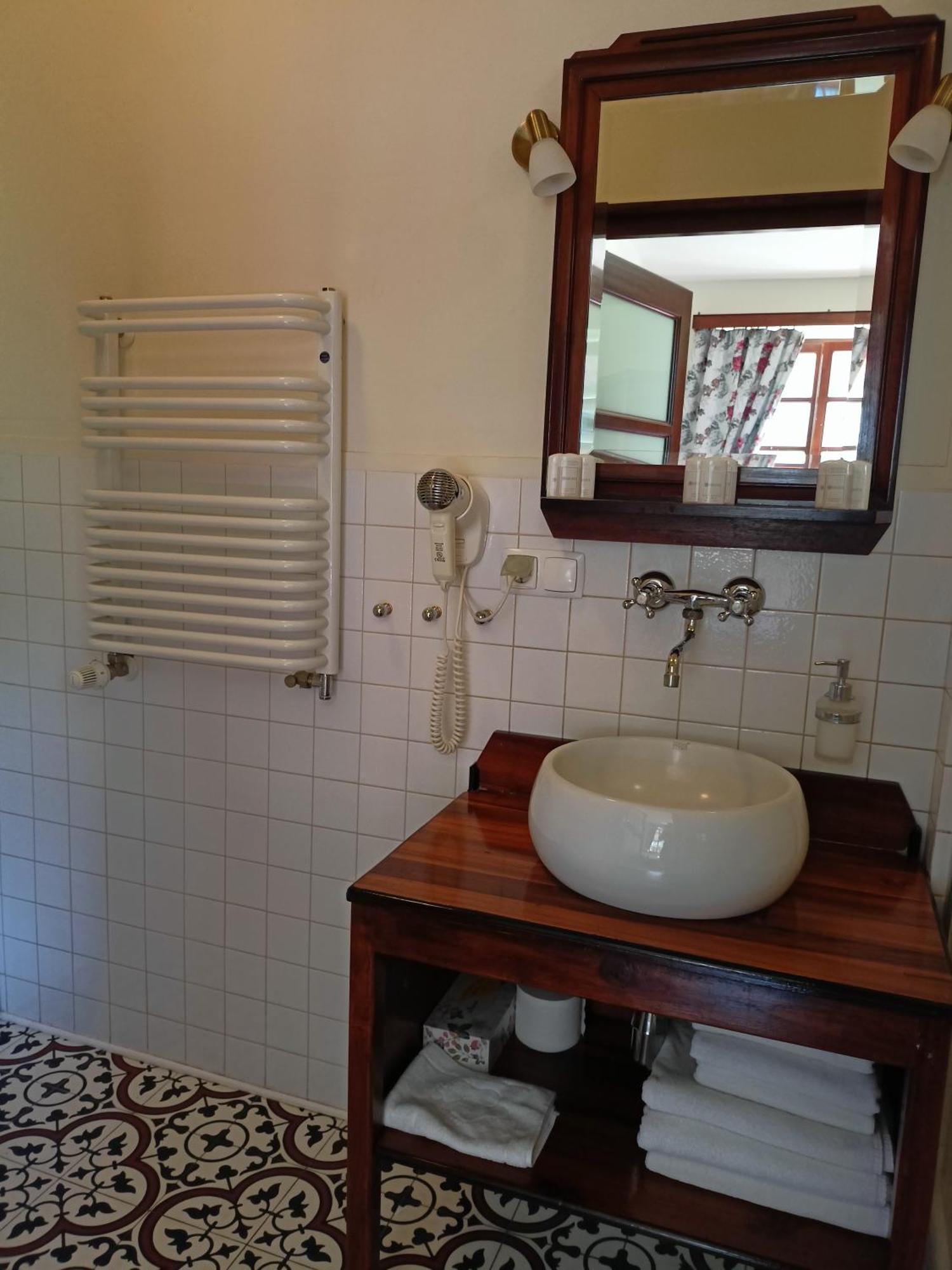 Agharta Bed & Breakfast Kazimierz Dolny Exterior foto