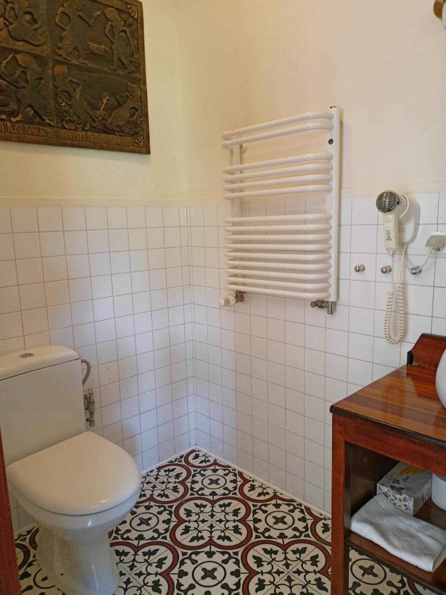 Agharta Bed & Breakfast Kazimierz Dolny Exterior foto