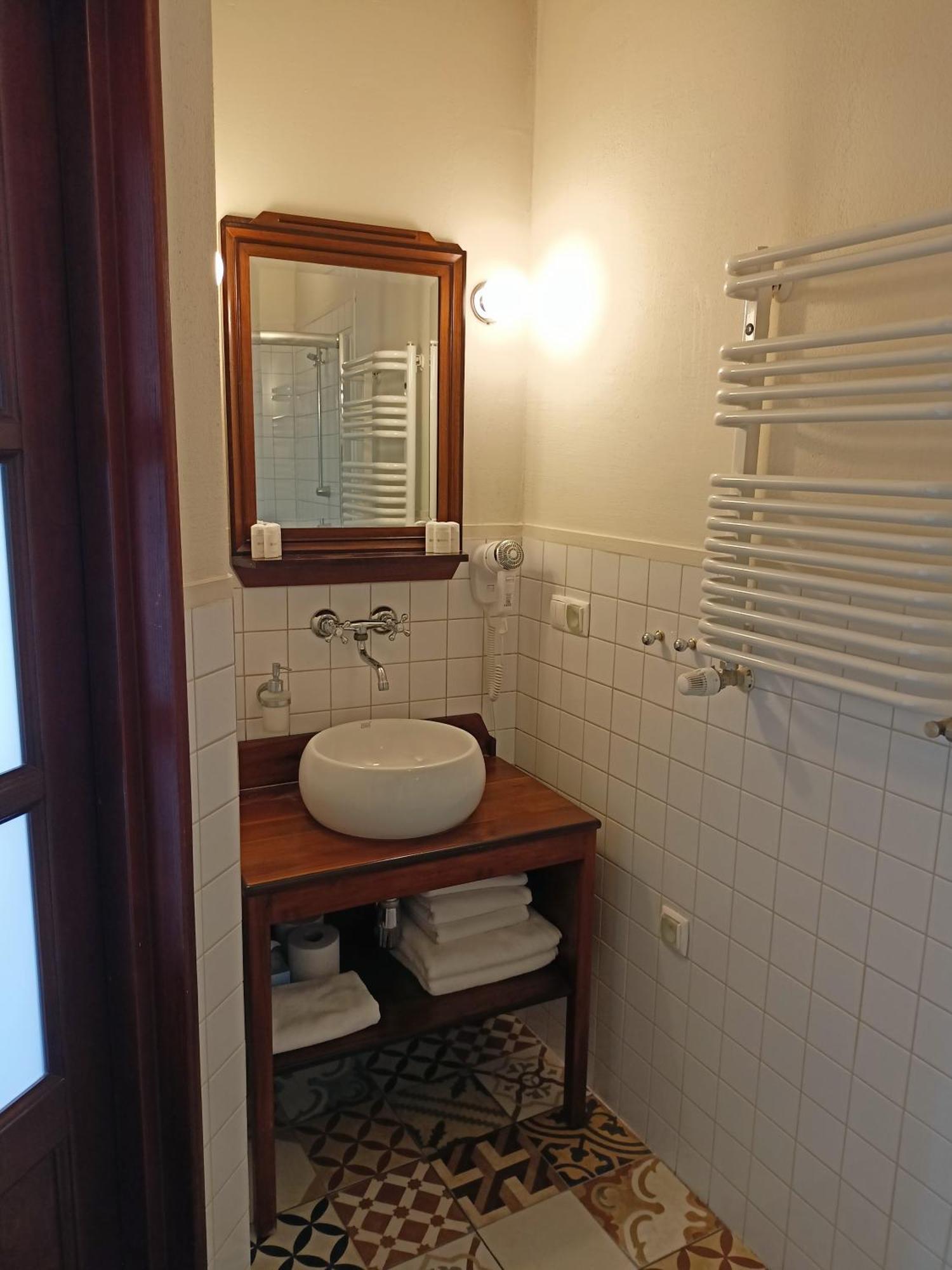 Agharta Bed & Breakfast Kazimierz Dolny Exterior foto