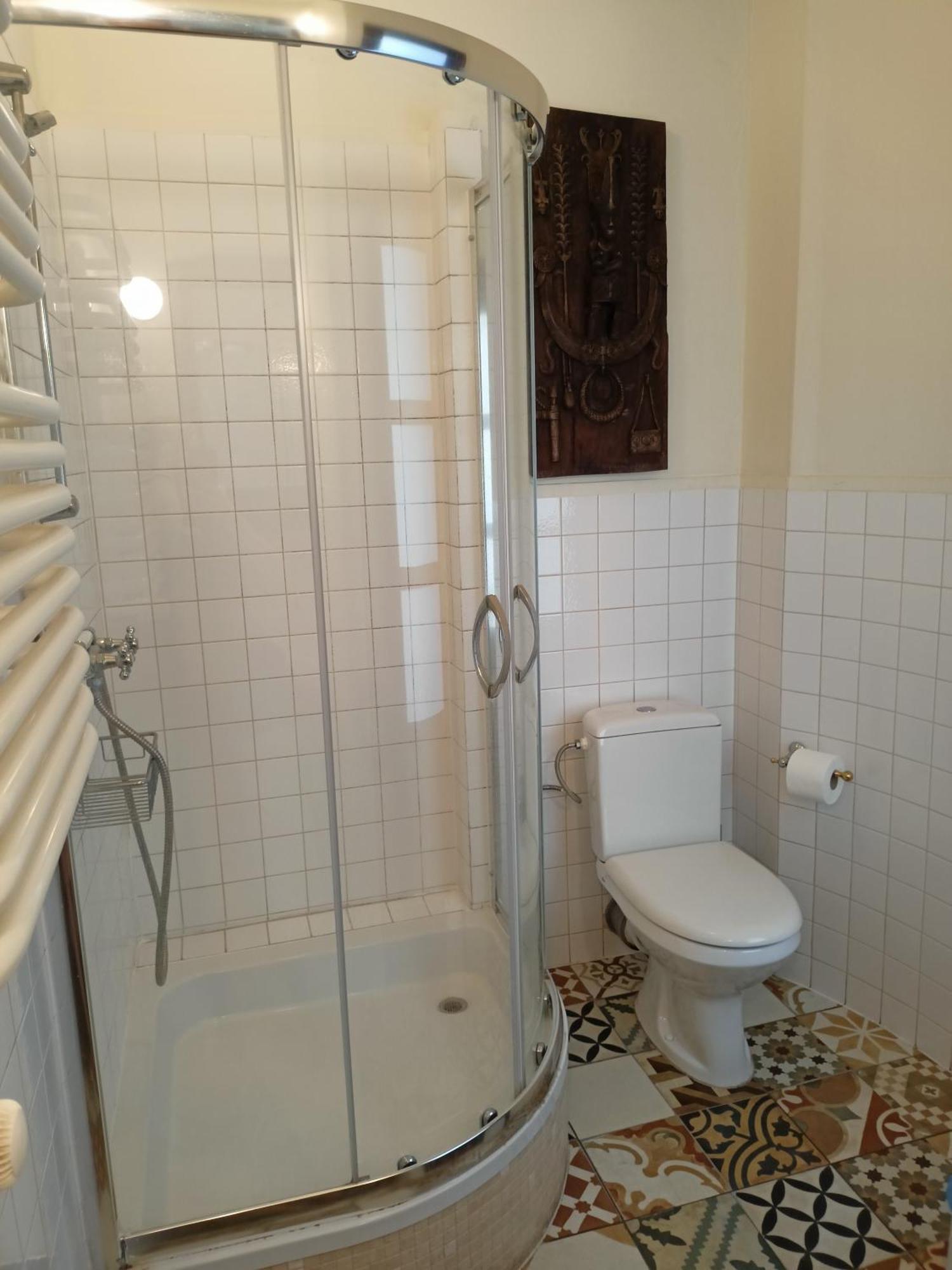 Agharta Bed & Breakfast Kazimierz Dolny Exterior foto