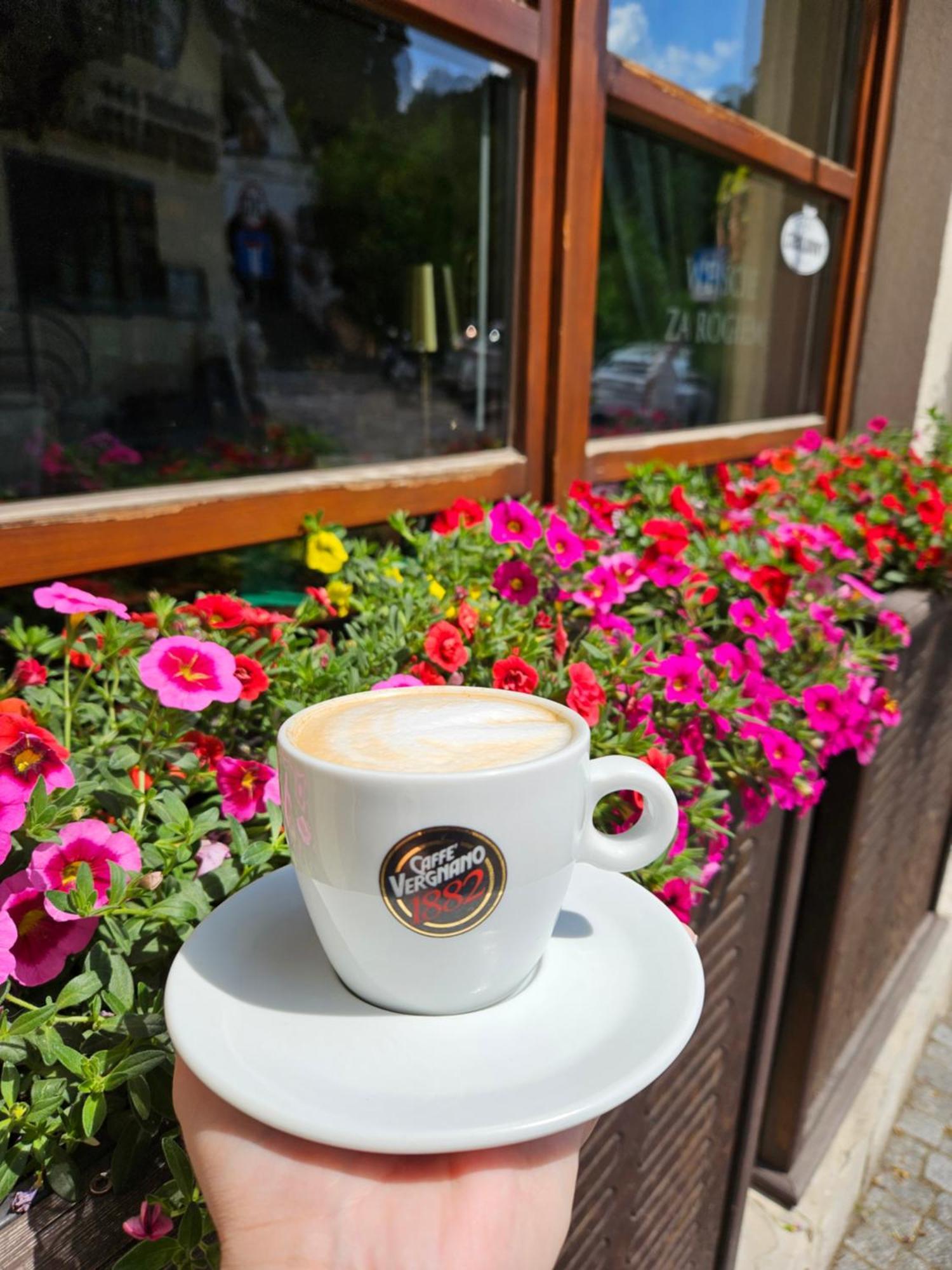 Agharta Bed & Breakfast Kazimierz Dolny Exterior foto
