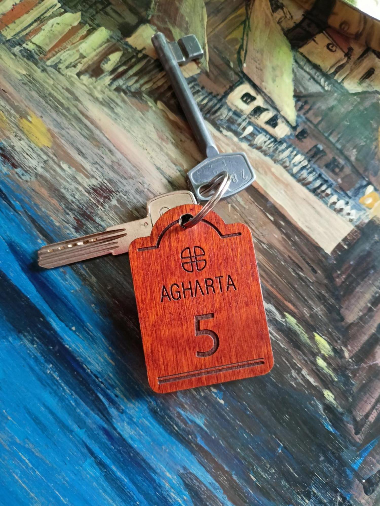 Agharta Bed & Breakfast Kazimierz Dolny Exterior foto
