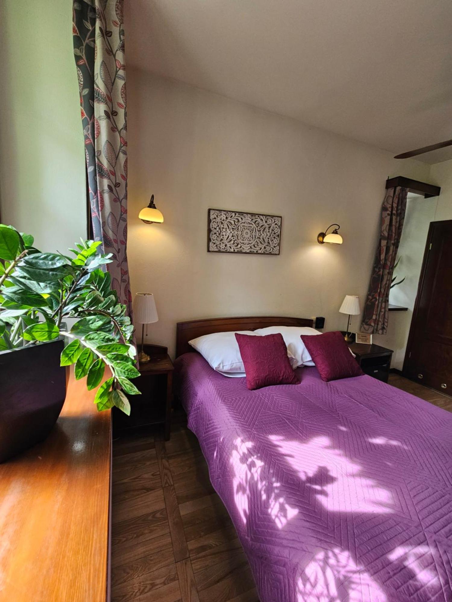 Agharta Bed & Breakfast Kazimierz Dolny Exterior foto