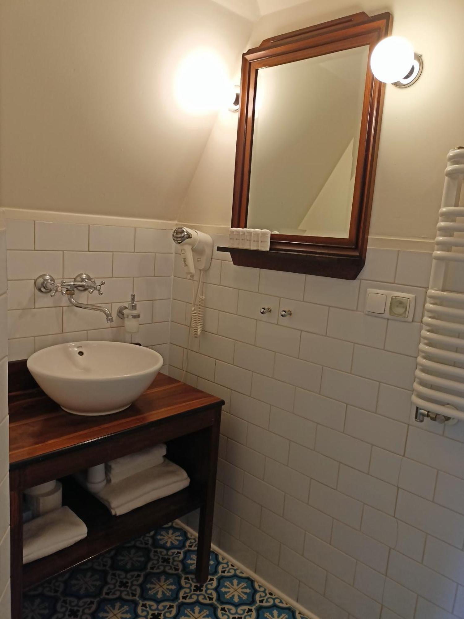 Agharta Bed & Breakfast Kazimierz Dolny Exterior foto