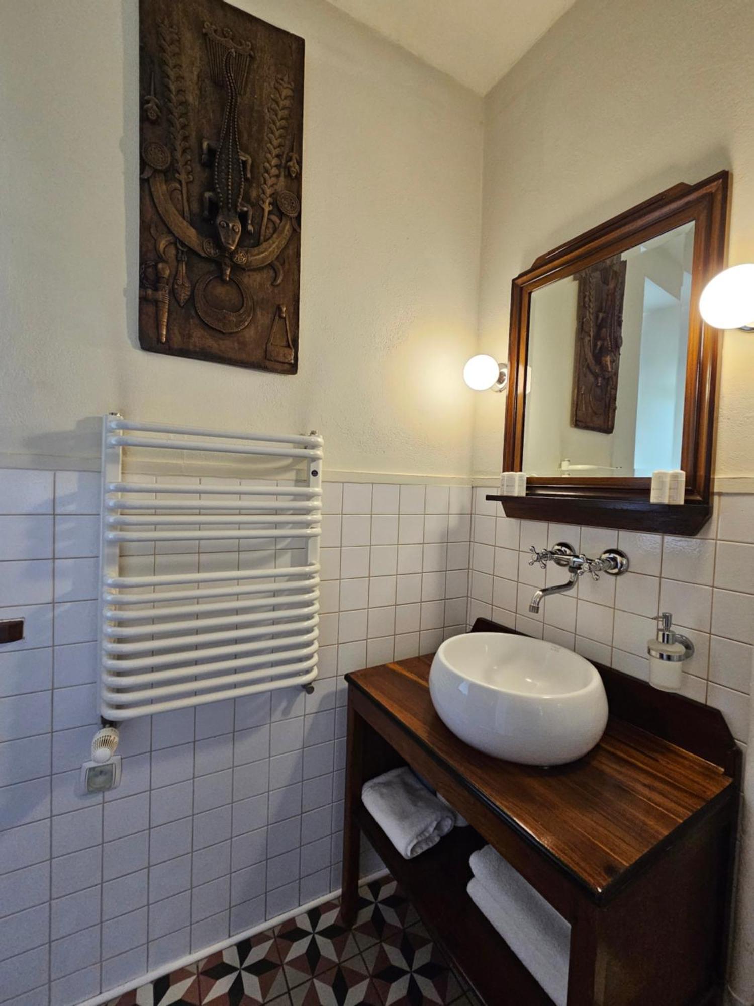 Agharta Bed & Breakfast Kazimierz Dolny Exterior foto
