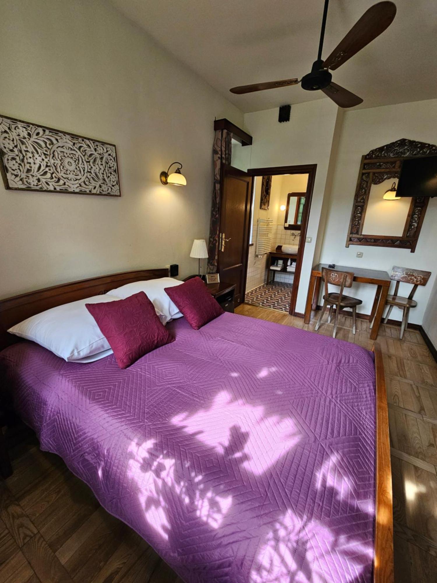 Agharta Bed & Breakfast Kazimierz Dolny Exterior foto