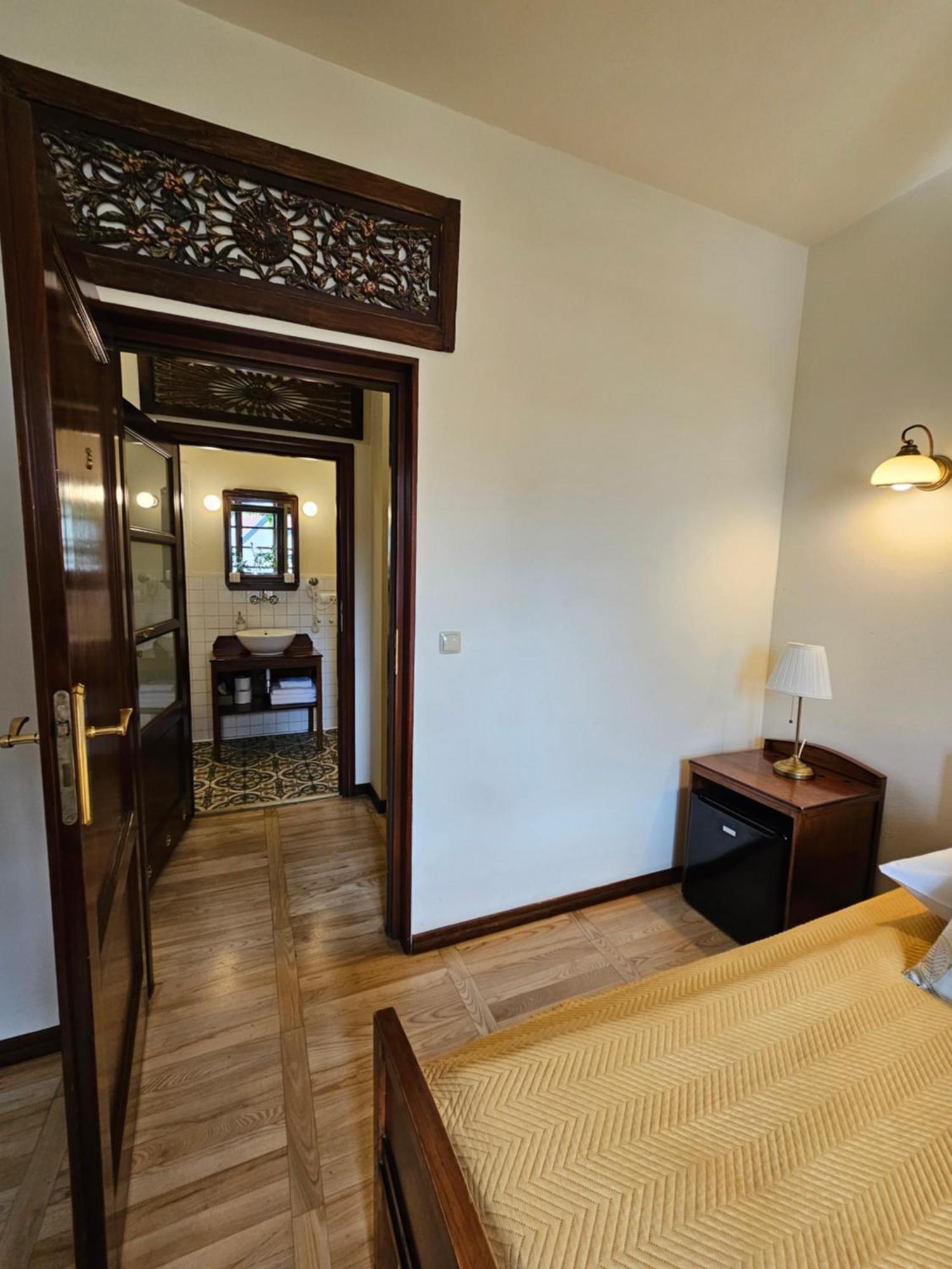 Agharta Bed & Breakfast Kazimierz Dolny Exterior foto