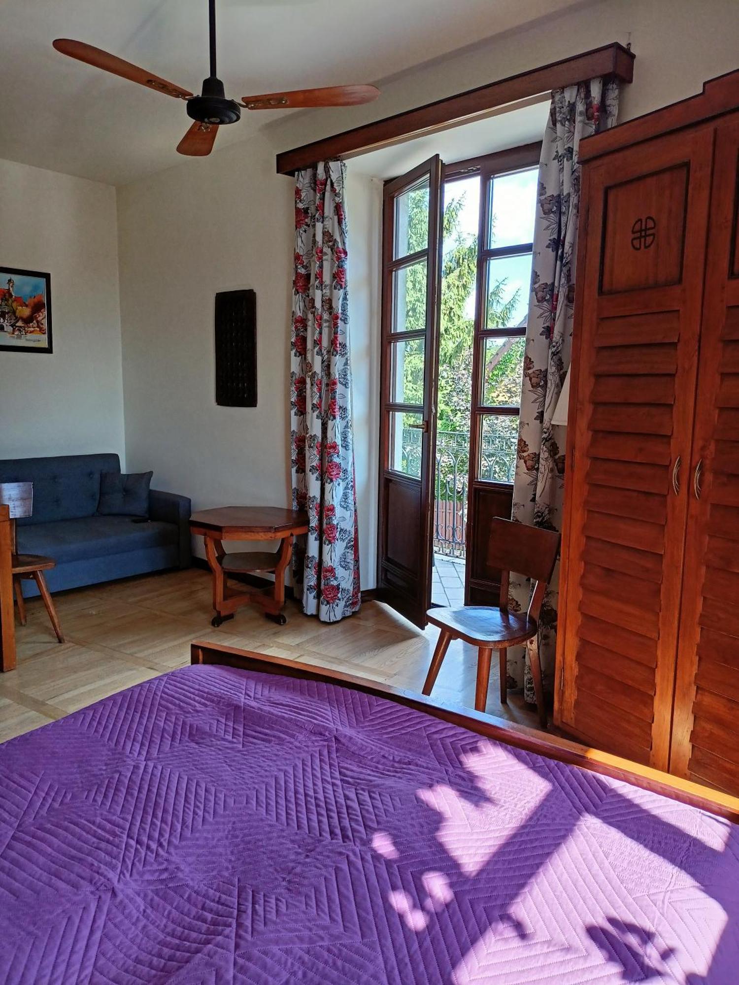 Agharta Bed & Breakfast Kazimierz Dolny Exterior foto