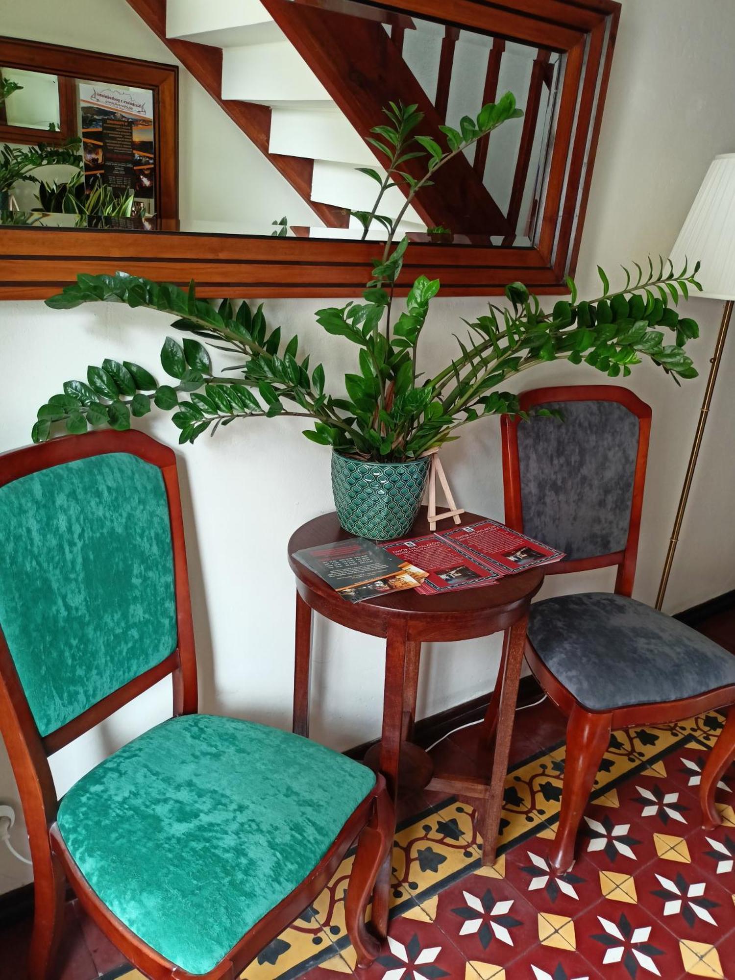 Agharta Bed & Breakfast Kazimierz Dolny Exterior foto