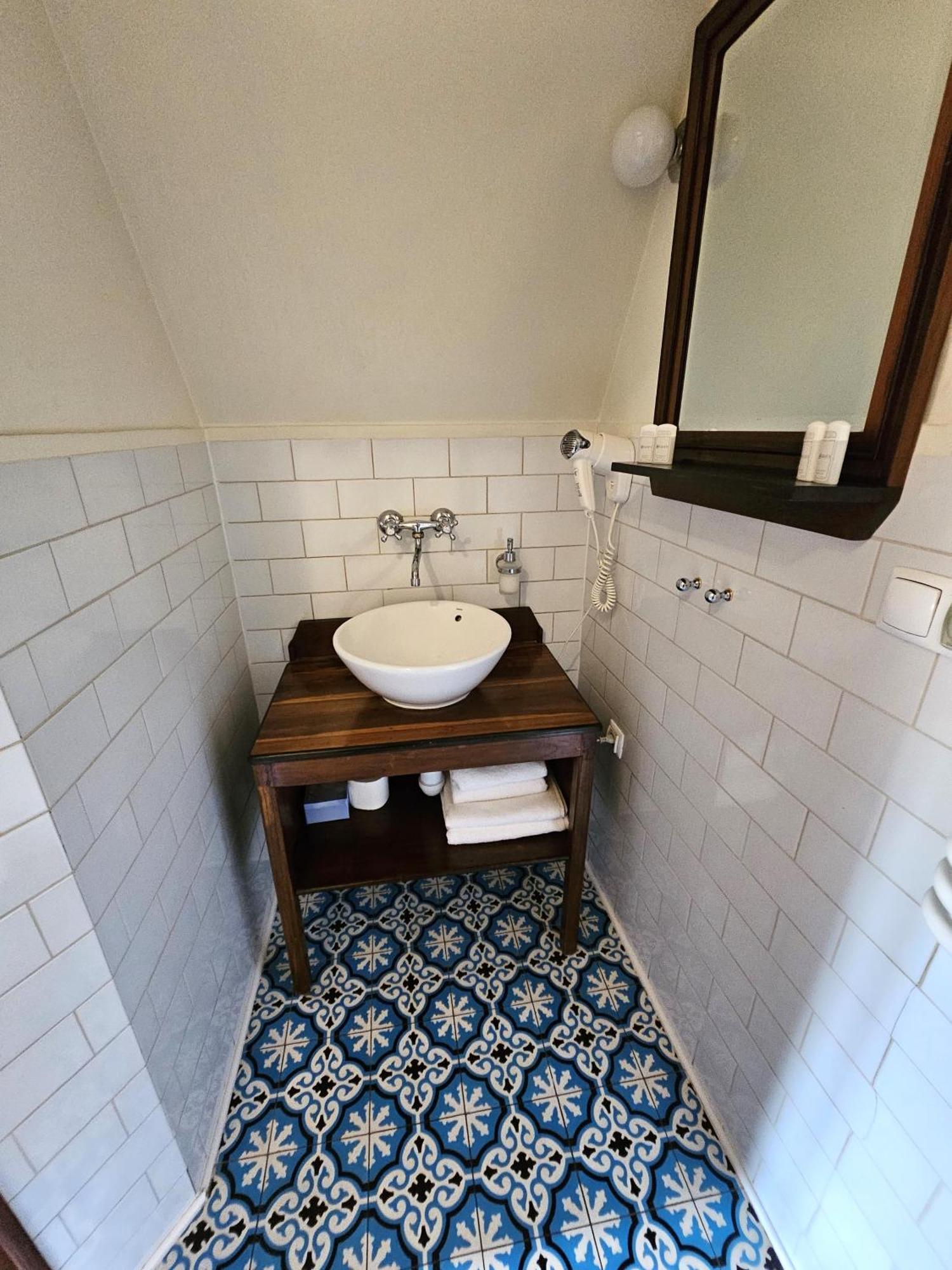 Agharta Bed & Breakfast Kazimierz Dolny Exterior foto