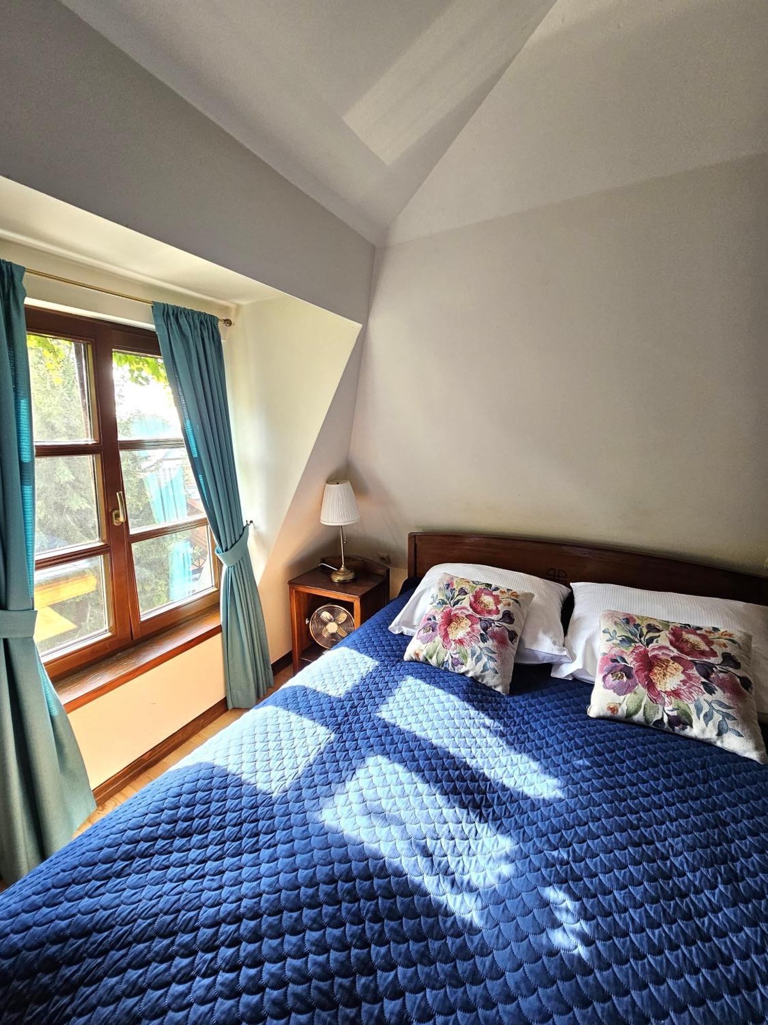 Agharta Bed & Breakfast Kazimierz Dolny Exterior foto